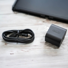 Bộ sạc chính hãng cho Nintendo Switch 2, Adapter Sạc Nintendo Switch 2