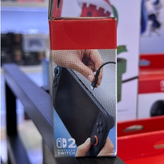 Bộ sạc chính hãng cho Nintendo Switch 2, Adapter Sạc Nintendo Switch 2
