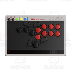 Bàn chơi game 8BitDo Arcade Controller cho Nintendo Switch, Windows, Android