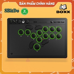 Bàn chơi game 8BitDo Arcade Controller for Xbox, Windows, Android