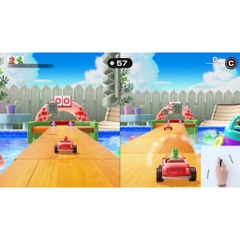 Băng Game Super Mario Party Jamboree + Jamboree TV Nintendo Switch 2