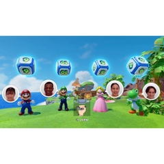 Băng Game Super Mario Party Jamboree + Jamboree TV Nintendo Switch 2