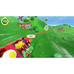 Băng Game Super Mario Party Jamboree + Jamboree TV Nintendo Switch 2