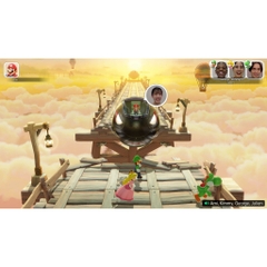 Băng Game Super Mario Party Jamboree + Jamboree TV Nintendo Switch 2
