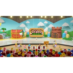 Băng Game Super Mario Party Jamboree + Jamboree TV Nintendo Switch 2
