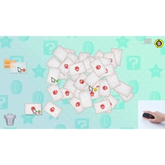 Băng Game Super Mario Party Jamboree + Jamboree TV Nintendo Switch 2