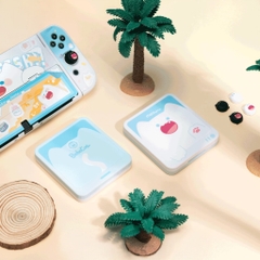 Hộp đựng băng game Nintendo Switch chính hãng GeekShare