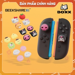 Núm bọc Analog cho Nintendo Switch 2 chính hãng GeekShare