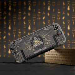 Case bảo vệ cho Nintendo Switch 2 chính hãng GeekShare, Ốp trang trí cho máy Nintendo Switch 2