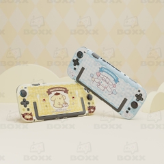 Case bảo vệ cho Nintendo Switch 2 chính hãng GeekShare phiên bản Mèo HEI