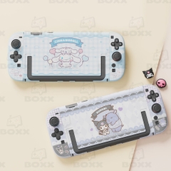 Case bảo vệ cho Nintendo Switch 2 chính hãng GeekShare phiên bản Mèo HEI
