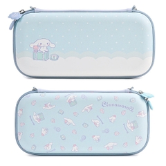 Túi đựng Máy Nintendo Switch 2 Chính Hãng GeekShare, GeekShare Star Wings Carrying Case for Switch 2