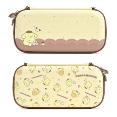 Túi đựng Máy Nintendo Switch 2 Chính Hãng GeekShare, GeekShare Star Wings Carrying Case for Switch 2
