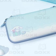 Túi đựng Máy Nintendo Switch 2 Chính Hãng GeekShare, GeekShare x HEI Series Carrying Case for Switch 2