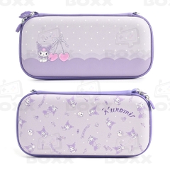 Túi đựng Máy Nintendo Switch 2 Chính Hãng GeekShare, GeekShare x Sanrio Carrying Case for Switch 2