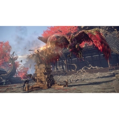 Băng Game Wild Hearts S Nintendo Switch 2