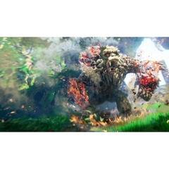 Băng Game Wild Hearts S Nintendo Switch 2