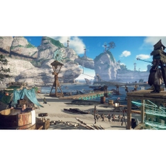 Băng Game Wild Hearts S Nintendo Switch 2