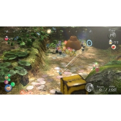 Băng Game Pikmin 3 Deluxe Nintendo Switch