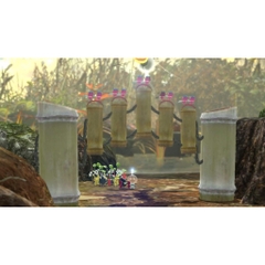 Băng Game Pikmin 3 Deluxe Nintendo Switch