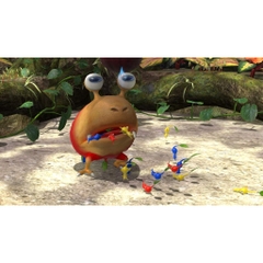 Băng Game Pikmin 3 Deluxe Nintendo Switch