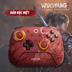 Tay cầm 8BitDo Ultimate 2 Wireless Controller phiên bản WUCHANG: Fallen Feathers