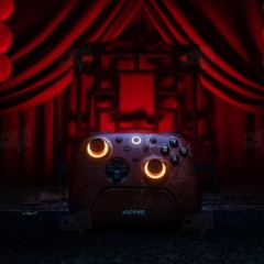 Tay cầm 8BitDo Ultimate 2 Wireless Controller phiên bản WUCHANG: Fallen Feathers