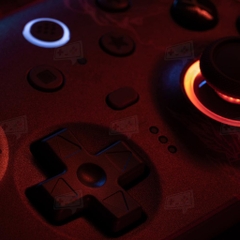 Tay cầm 8BitDo Ultimate 2 Wireless Controller phiên bản WUCHANG: Fallen Feathers