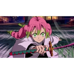 Đĩa Game Demon Slayer Kimetsu no Yaiba The Hinokami Chronicles 2 PS5
