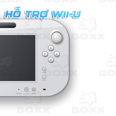 Bộ giả lập thẻ Amiibo Scan NFC Allmiibo Zero cho Nintendo Switch, Nintendo Switch 2, 3DS và Wii U