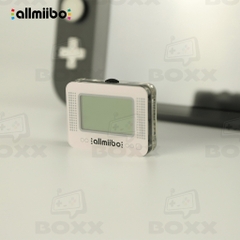 Bộ giả lập thẻ Amiibo Scan NFC Allmiibo Zero cho Nintendo Switch, Nintendo Switch 2, 3DS và Wii U