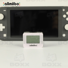 Bộ giả lập thẻ Amiibo Scan NFC Allmiibo Zero cho Nintendo Switch, Nintendo Switch 2, 3DS và Wii U