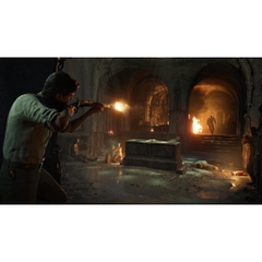 Đĩa Game Mafia The Old Country PS5