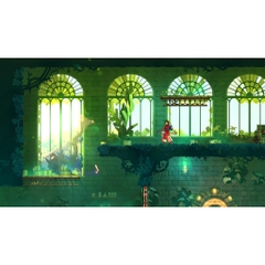 Băng Game Dead Cells: Return to Castlevania Edition Nintendo Switch