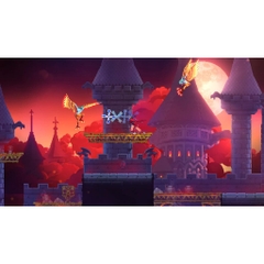 Băng Game Dead Cells: Return to Castlevania Edition Nintendo Switch