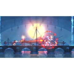 Băng Game Dead Cells: Return to Castlevania Edition Nintendo Switch