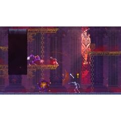 Băng Game Dead Cells: Return to Castlevania Edition Nintendo Switch