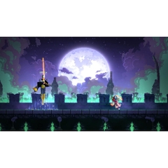 Băng Game Dead Cells: Return to Castlevania Edition Nintendo Switch