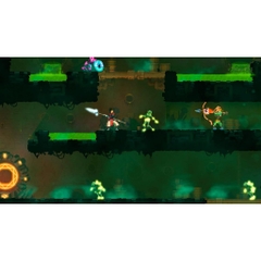 Băng Game Dead Cells: Return to Castlevania Edition Nintendo Switch
