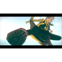 Băng Game No Sleep For Kaname Date From AI: THE SOMNIUM FILES Nintendo Switch 2