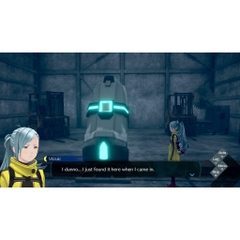 Băng Game No Sleep For Kaname Date From AI: THE SOMNIUM FILES Nintendo Switch