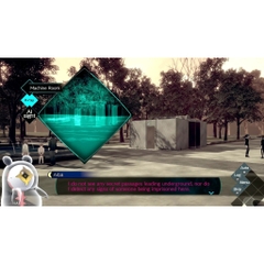 Băng Game No Sleep For Kaname Date From AI: THE SOMNIUM FILES Nintendo Switch 2