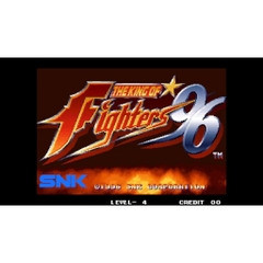 Băng Game ACA NeoGeo Selection Vol. 3 Nintendo Switch