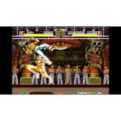 Băng Game ACA NeoGeo Selection Vol. 3 Nintendo Switch
