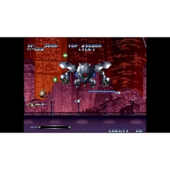 Băng Game ACA NeoGeo Selection Vol. 3 Nintendo Switch