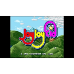 Băng Game ACA NeoGeo Selection Vol. 4 Nintendo Switch