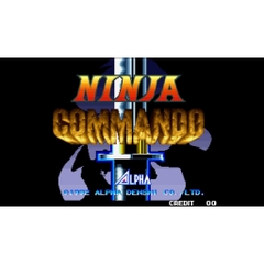 Băng Game ACA NeoGeo Selection Vol. 4 Nintendo Switch