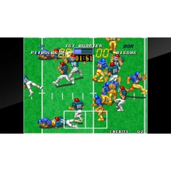 Băng Game ACA NeoGeo Selection Vol. 6 Nintendo Switch