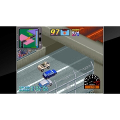 Băng Game ACA NeoGeo Selection Vol. 6 Nintendo Switch