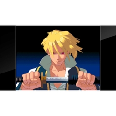 Băng Game ACA NeoGeo Selection Vol. 6 Nintendo Switch